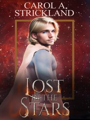 cover image of Lost in the Stars